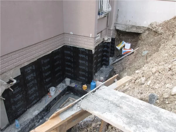 Drenaj Yapımı Nasıl Yapılır? Adım Adım Uygulama Süreci