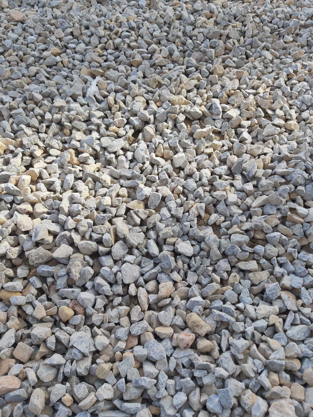 Beylikdüzü Mıcır Taşı