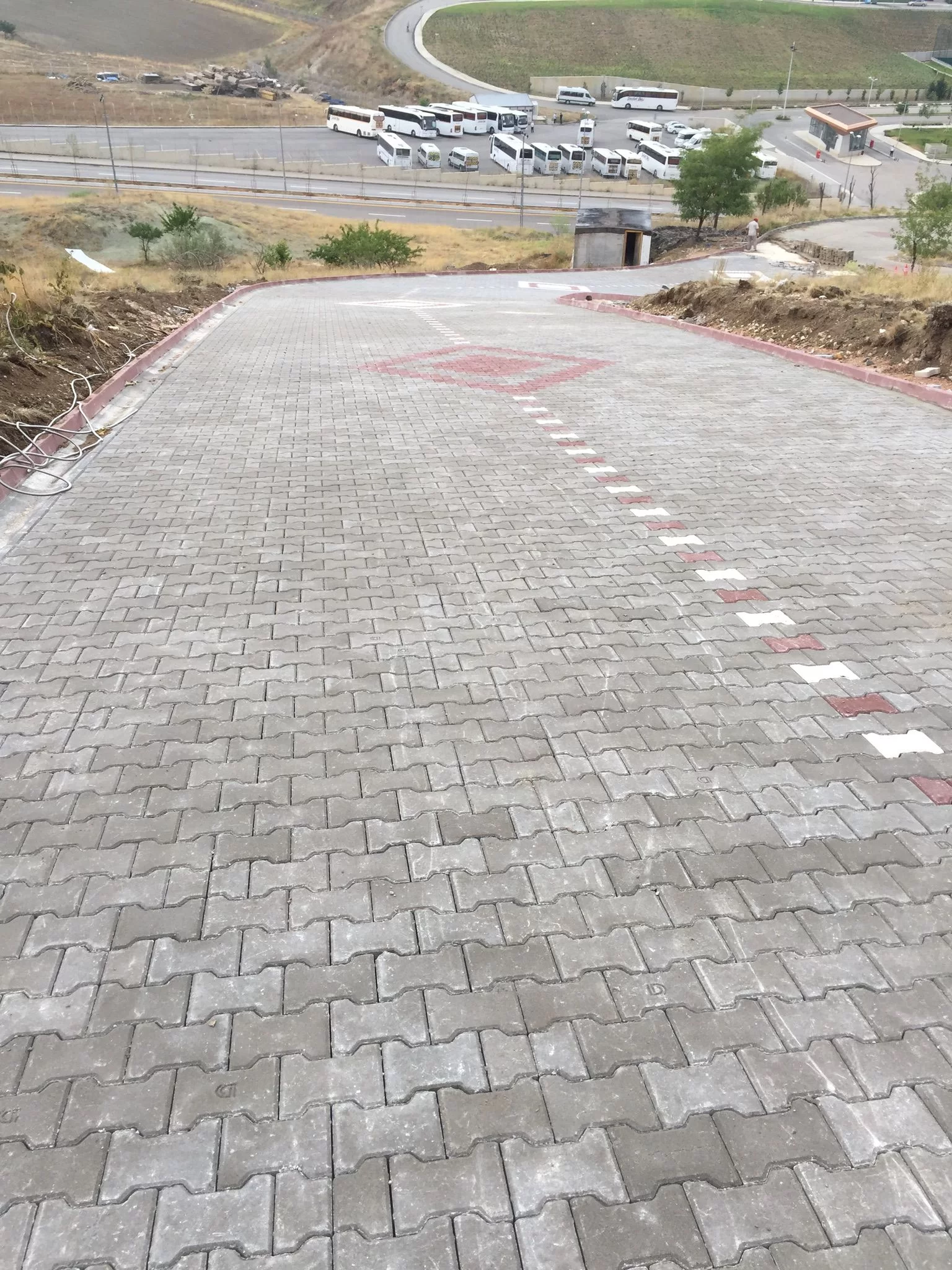 Kilit Taşı Ankara Bölgesinde Nerelere Uygulanır? Alan Bazlı Analiz