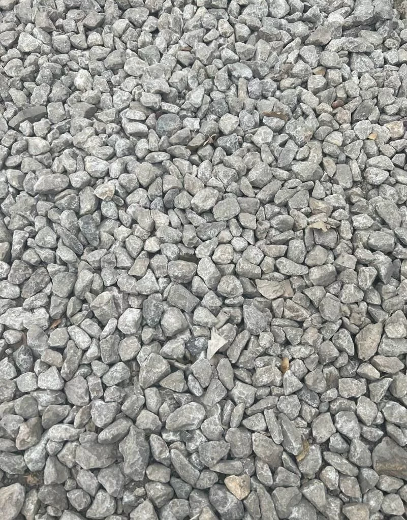 Kağıthane mıcır taşı