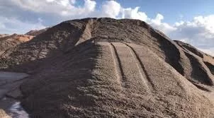 Gaziosmanpaşa Şap Kumu